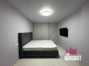 1-к квартира, на длительный срок, 45м2, 16/19 этаж