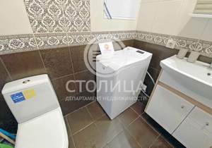 1-к квартира, на длительный срок, 29м2, 24/25 этаж