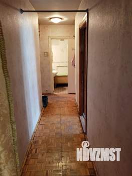 3-к квартира, на длительный срок, 64м2, 6/9 этаж