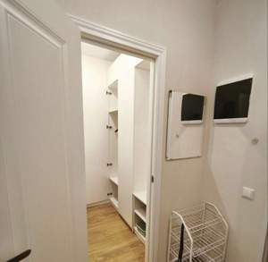 Студия квартира, на длительный срок, 23м2, 11/25 этаж