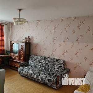 1-к квартира, на длительный срок, 45м2, 3/16 этаж