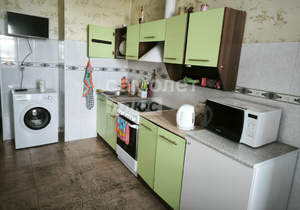 1-к квартира, на длительный срок, 50м2, 14/25 этаж