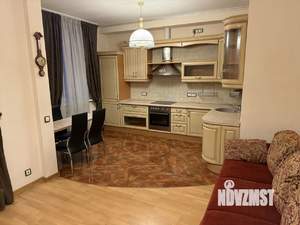 2-к квартира, на длительный срок, 53м2, 7/14 этаж