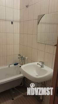 1-к квартира, на длительный срок, 45м2, 4/25 этаж