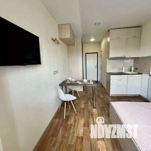 1-к квартира, посуточно, 22м2, 1/1 этаж