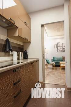 2-к квартира, посуточно, 56м2, 4/25 этаж