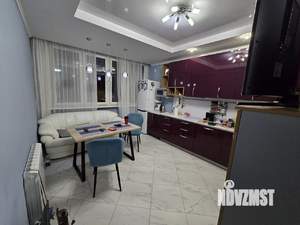 2-к квартира, на длительный срок, 64м2, 9/25 этаж