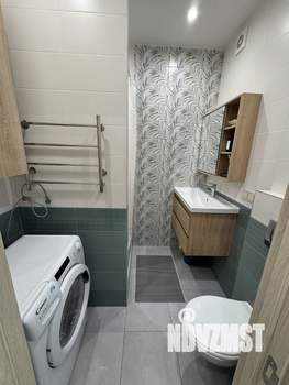 1-к квартира, на длительный срок, 35м2, 8/26 этаж