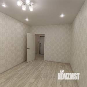 1-к квартира, на длительный срок, 42м2, 13/20 этаж