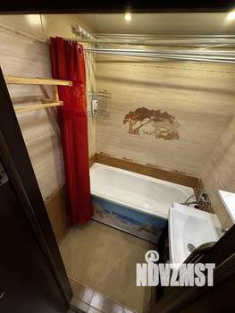 1-к квартира, на длительный срок, 41м2, 2/14 этаж