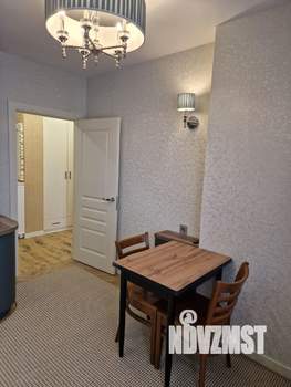 1-к квартира, на длительный срок, 42м2, 18/25 этаж