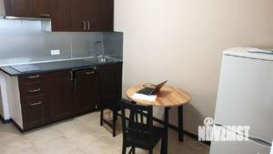 1-к квартира, на длительный срок, 40м2, 18/19 этаж