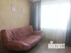 2-к квартира, посуточно, 43м2, 1/1 этаж
