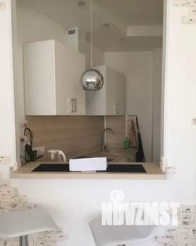 2-к квартира, посуточно, 50м2, 25/25 этаж