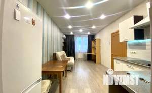 2-к квартира, посуточно, 45м2, 1/1 этаж