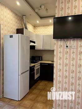 2-к квартира, на длительный срок, 54м2, 6/25 этаж