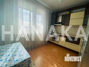 1-к квартира, посуточно, 40м2, 16/17 этаж