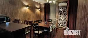 3-к квартира, на длительный срок, 57м2, 18/25 этаж