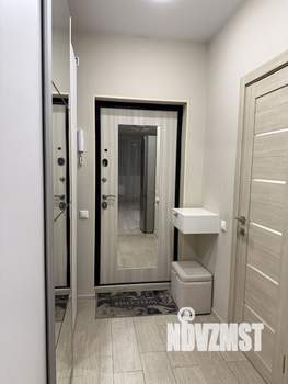 1-к квартира, на длительный срок, 35м2, 19/25 этаж