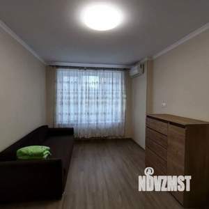 1-к квартира, на длительный срок, 38м2, 2/20 этаж