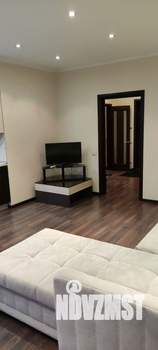 1-к квартира, на длительный срок, 50м2, 15/25 этаж