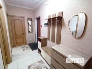 2-к квартира, на длительный срок, 67м2, 16/17 этаж