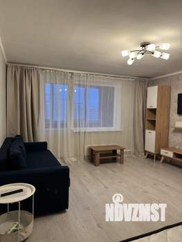 1-к квартира, на длительный срок, 45м2, 16/17 этаж