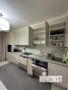 2-к квартира, на длительный срок, 75м2, 7/18 этаж