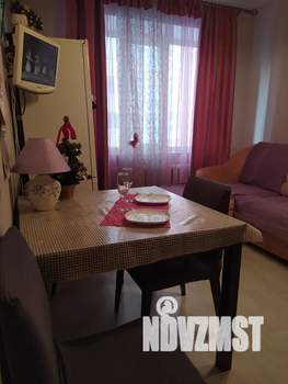 1-к квартира, посуточно, 26м2, 3/3 этаж