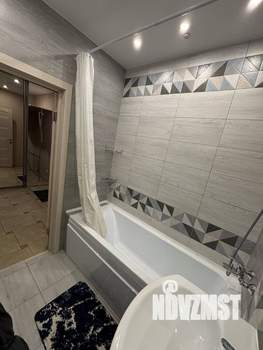 1-к квартира, на длительный срок, 44м2, 3/25 этаж