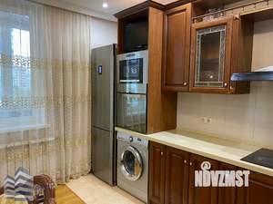 2-к квартира, на длительный срок, 73м2, 10/25 этаж