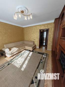 2-к квартира, на длительный срок, 54м2, 8/14 этаж