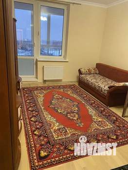 1-к квартира, на длительный срок, 28м2, 13/25 этаж