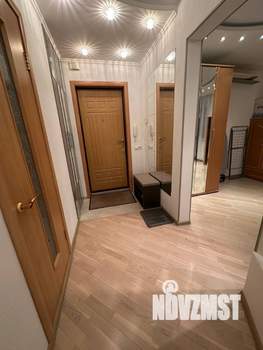 1-к квартира, на длительный срок, 39м2, 2/14 этаж