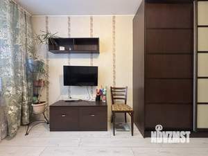 1-к квартира, на длительный срок, 30м2, 3/5 этаж