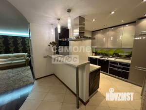 3-к квартира, на длительный срок, 80м2, 13/16 этаж