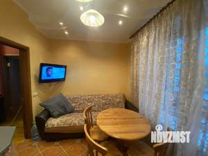 1-к квартира, на длительный срок, 51м2, 3/16 этаж