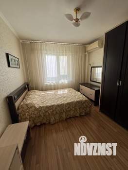 2-к квартира, на длительный срок, 50м2, 2/9 этаж