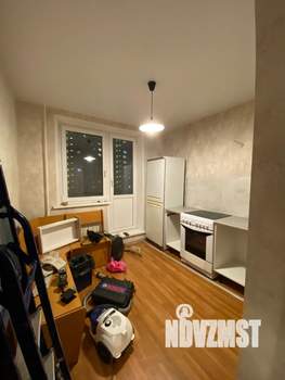 1-к квартира, на длительный срок, 40м2, 7/14 этаж