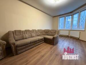 1-к квартира, на длительный срок, 45м2, 8/27 этаж