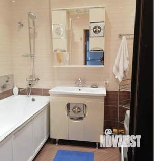 2-к квартира, на длительный срок, 85м2, 11/19 этаж