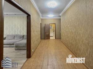 3-к квартира, на длительный срок, 100м2, 6/25 этаж