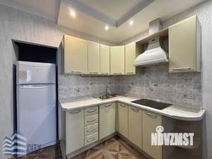 1-к квартира, на длительный срок, 49м2, 8/25 этаж