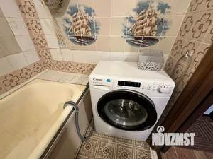 1-к квартира, на длительный срок, 38м2, 5/9 этаж