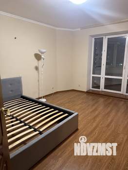 1-к квартира, на длительный срок, 52м2, 4/25 этаж