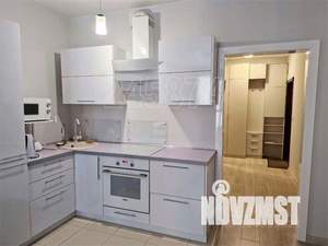 Студия квартира, на длительный срок, 32м2, 10/25 этаж