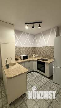 1-к квартира, на длительный срок, 50м2, 3/22 этаж