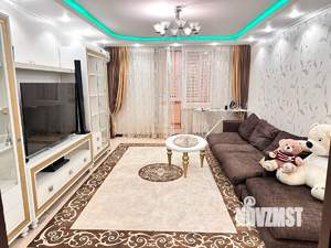 2-к квартира, на длительный срок, 80м2, 16/17 этаж