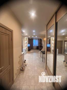 2-к квартира, на длительный срок, 64м2, 3/27 этаж