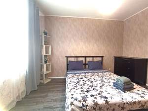 2-к квартира, посуточно, 64м2, 7/25 этаж